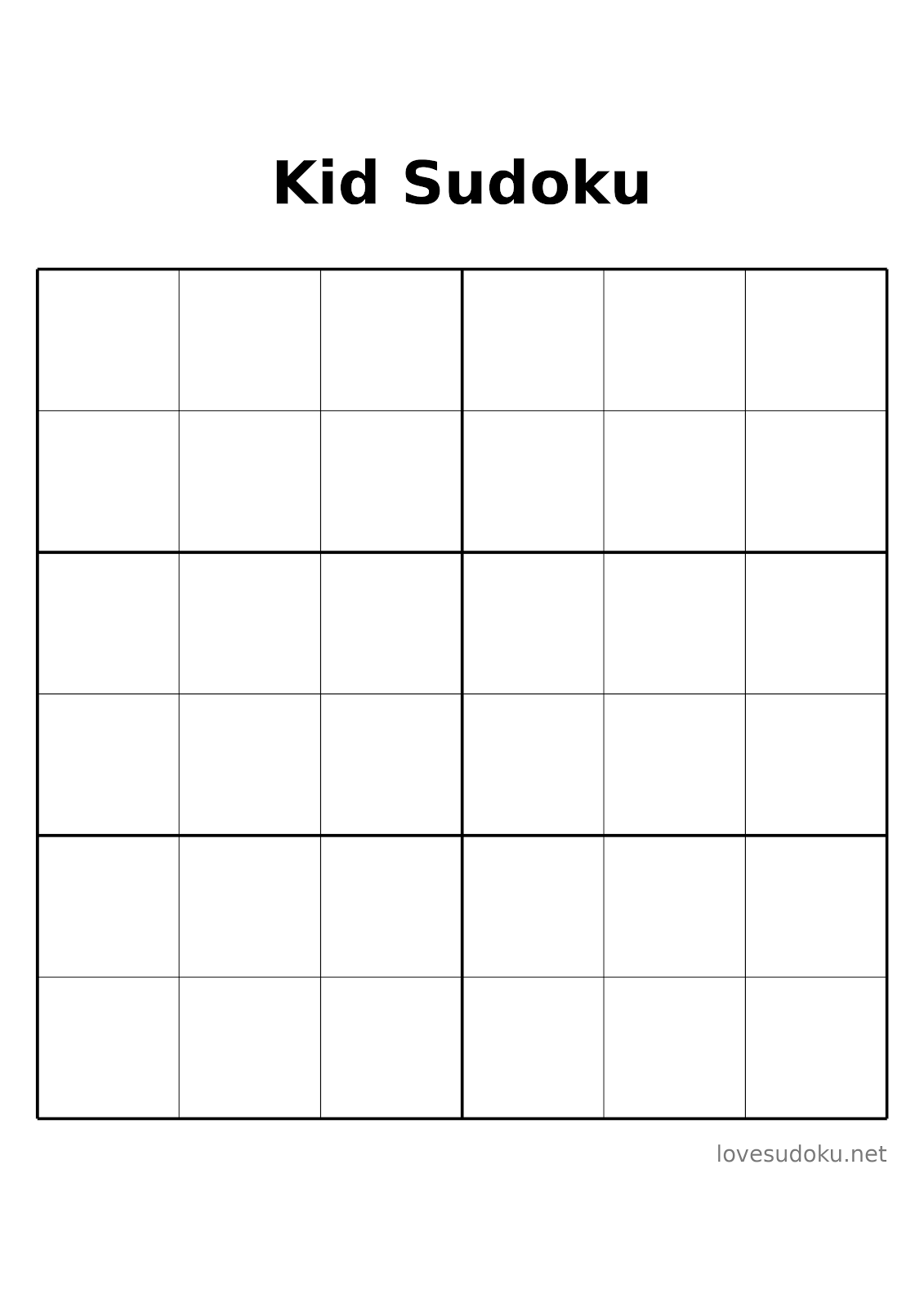 sudoku 16x16 printable