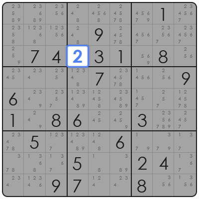 sudoku rubix cube